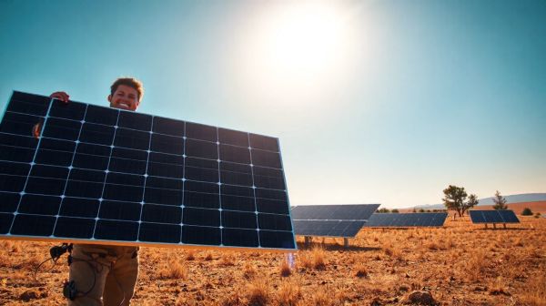 Les meilleures astuces pour installer des panneaux solaires
