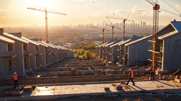 Top aides pour financer la construction de votre maison en 2026