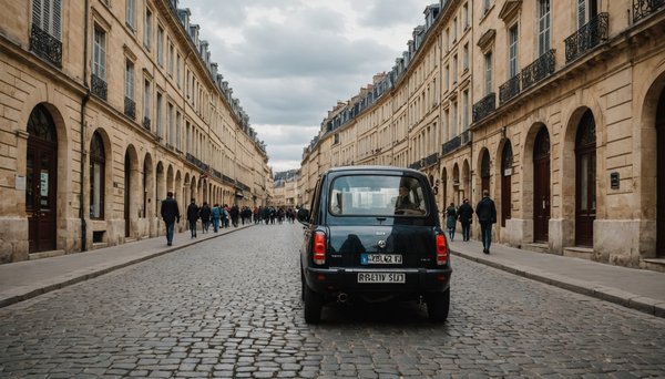 Les meilleures options de déménagement à bordeaux avec mouv & log