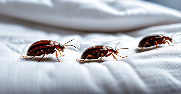 Punaise de lit à toulouse : traitements rapides et sécurisés