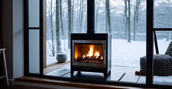 Vitrage chauffant : transformez votre espace en havre de chaleur.