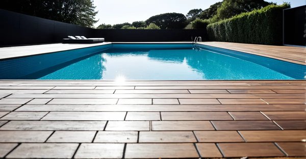 Rénovation de piscine individuelle : modernisez votre espace piscine