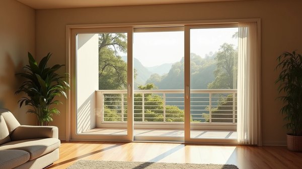 Guide complet pour choisir votre porte coulissante idéale