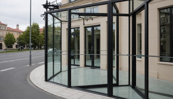 Vitrier à Nice : services rapides et de qualité pour vos vitrages