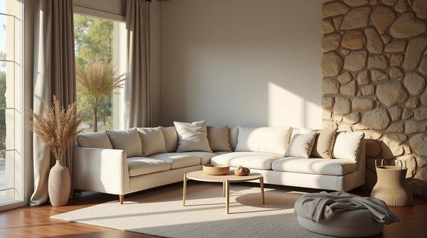 Découvrez l'art de la décoration intérieure à saint-tropez