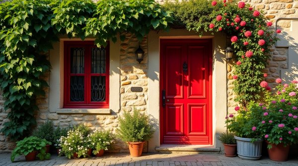 Breiz toit façade : améliorez l'esthétique de votre maison