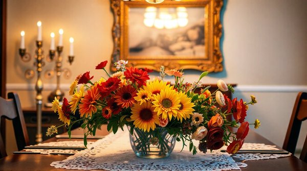 Créez un tableau unique pour des souvenirs familiaux mémorables