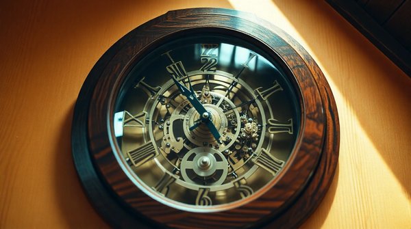 Horloges murales : 10 modèles design à intégrer chez vous