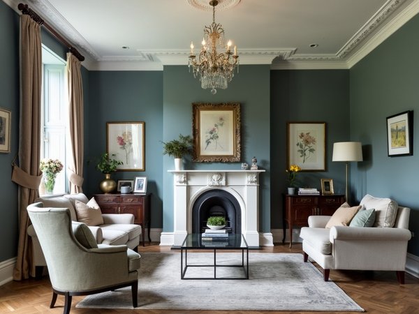 Les Nouvelles Innovations en Décoration Intérieure