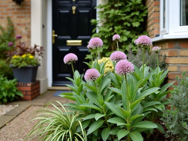 Les secrets d'un fleurissement de jardin réussi