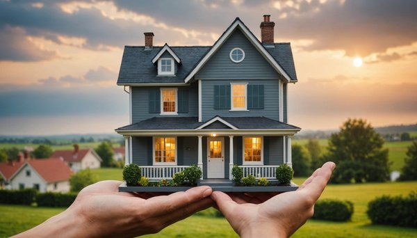 L'assurance habitation : protégez votre logement efficacement