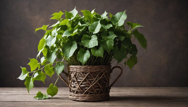 Plongez dans l'univers du lierre : boutique en ligne incontournable