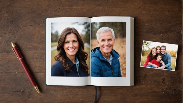 Album photo : personnalisez vos souvenirs en toute simplicité