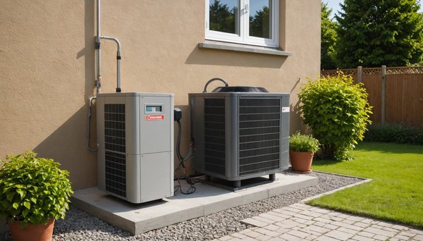 Pompe à chaleur calvados : économisez jusqu'à 70% sur vos factures