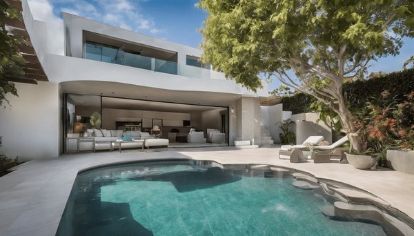 Comment choisir le bon constructeur de piscines près de chez vous