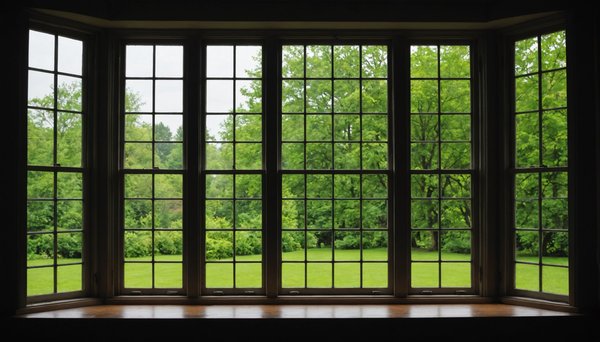 Découvrez comment bien choisir vos fenêtres et leurs options