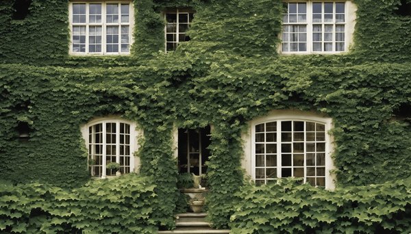 Découvrez les meilleures collections de lierre en ligne