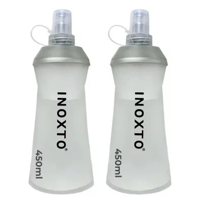 Découvrez les gourdes plates pour une hydratation stylée