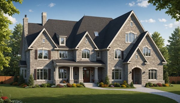 Améliorez votre confort thermique avec l'isolation extérieure à orléans