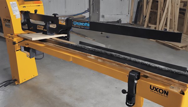 Optimisez votre coupe avec la scie à bûches uxon : performance et sécurité