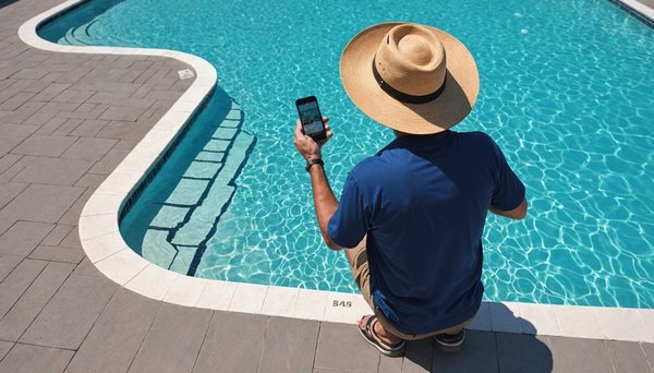 Les avantages de consulter un expert en piscines connectées