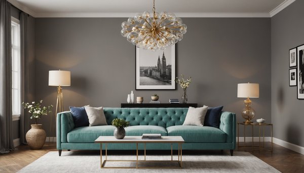 Les must-haves de mobilier et luminaires design en 2024