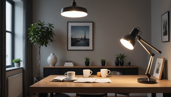 10 astuces pour choisir la lampe led idéale pour votre maison