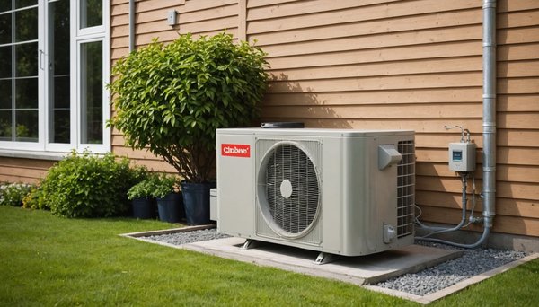 Maximisez votre économie avec une pompe à chaleur dans le calvados