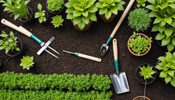 Astuces essentielles pour réussir jardinage et bricolage