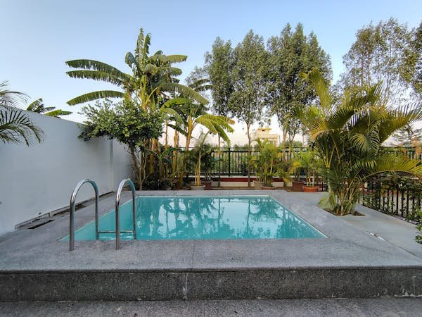 Le meilleur fabricant de piscine pour vos projets aquatiques